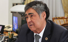 Аман Тулеев © РИА Новости, Алексей Никольский Аман Тулеев © РИА Новости, Алексей Никольский