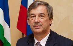 Павел Березовский. Фото с сайта admblag.ru Павел Березовский. Фото с сайта admblag.ru