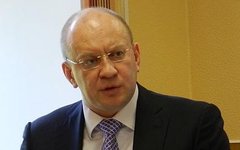Игорь Федоров. Фото с сайта wikipedia.org Игорь Федоров. Фото с сайта wikipedia.org
