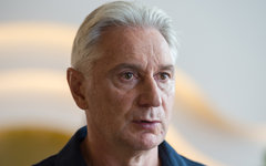 Зинэтула Билялетдинов © РИА Новости, Михаил Мокрушин Зинэтула Билялетдинов © РИА Новости, Михаил Мокрушин