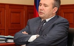 Олег Чиркунов. Фото с сайта club-rf.ru Олег Чиркунов. Фото с сайта club-rf.ru