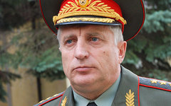 Александр Постников. Фото с сайта mil.ru Александр Постников. Фото с сайта mil.ru