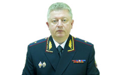 Александр Ильин. Фото с сайта gibdd.ru Александр Ильин. Фото с сайта gibdd.ru