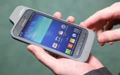 Samsung GALAXY Core Advance. Фото с сайта samsung.com Samsung GALAXY Core Advance. Фото с сайта samsung.com
