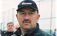 Станислав Черчесов. Фото Oxxo с сайта wikimedia.org Станислав Черчесов. Фото Oxxo с сайта wikimedia.org