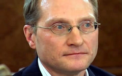 Михаил Дмитриев. Фото с сайта government.ru Михаил Дмитриев. Фото с сайта government.ru