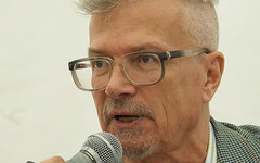 Эдуард Лимонов. Фото Rodrigo Fernandez с сайта wikimedia.org Эдуард Лимонов. Фото Rodrigo Fernandez с сайта wikimedia.org