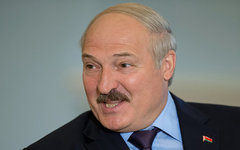 Александр Лукашенко © РИА Новости, Сергей Гунеев Александр Лукашенко © РИА Новости, Сергей Гунеев
