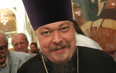 Всеволод Чаплин © KM.RU Всеволод Чаплин © KM.RU