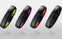 Nike+ FuelBand SE. Фото с сайта nike.com Nike+ FuelBand SE. Фото с сайта nike.com