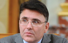 Александр Жаров. Фото с сайта rkn.gov.ru Александр Жаров. Фото с сайта rkn.gov.ru
