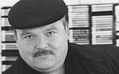 Михаил Круг. Фото с сайта peoples.ru Михаил Круг. Фото с сайта peoples.ru