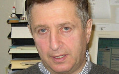 Яков Синай. Фото с сайта wikimedia.org Яков Синай. Фото с сайта wikimedia.org