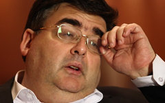 Алексей Митрофанов © KM.RU, Кирилл Зыков Алексей Митрофанов © KM.RU, Кирилл Зыков
