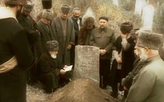 Кадр из фильма «Приказано забыть» Кадр из фильма «Приказано забыть»