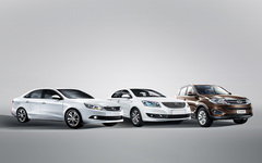 Chery Ambition Line Фото Chery