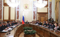 Фото с сайта government.ru Фото с сайта government.ru
