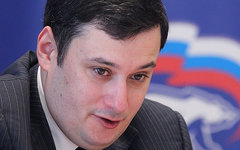 Александр Хинштейн. Фото с сайта er.ru Александр Хинштейн. Фото с сайта er.ru