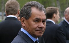 Сергей Шойгу © KM.RU, Сергей Кудряшов Сергей Шойгу © KM.RU, Сергей Кудряшов