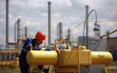 Фото с сайта gazprom.ru Фото с сайта gazprom.ru