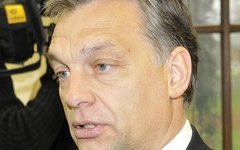 Виктор Орбан. Фото пользователя Off2riorob с сайта wikipedia.org Виктор Орбан. Фото пользователя Off2riorob с сайта wikipedia.org
