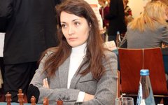 Екатерина Ланго. Фото с сайта ruchess.ru Екатерина Ланго. Фото с сайта ruchess.ru