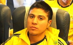 Джонатан Кристальдо. Фото с сайта metalist.ua Джонатан Кристальдо. Фото с сайта metalist.ua