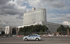 Дом Правительства РФ © KM.RU, Алексей Белкин Дом Правительства РФ © KM.RU, Алексей Белкин