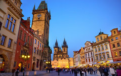 Фото пользователя Flickr Moyan Brenn Фото пользователя Flickr Moyan Brenn