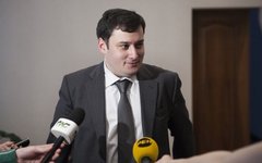 Александр Хинштейн. Фото с сайта hinshtein.ru Александр Хинштейн. Фото с сайта hinshtein.ru