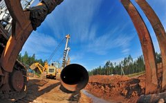Фото с сайта gazprom.ru Фото с сайта gazprom.ru