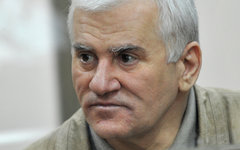 Саид Амиров © РИА Новости, Сергей Пивоваров Саид Амиров © РИА Новости, Сергей Пивоваров