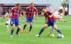 Фото Т. Андриановой с сайта pfc-cska.com Фото Т. Андриановой с сайта pfc-cska.com