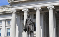 Здание Минфина США. Фото с сайта treasury.gov Здание Минфина США. Фото с сайта treasury.gov