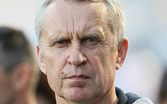 Леонид Кучук. Фото с сайта wikipedia.org Леонид Кучук. Фото с сайта wikipedia.org