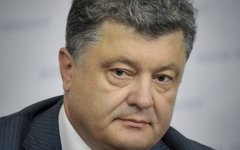 Петр Порошенко. Фото с сайта president.gov.ua Петр Порошенко. Фото с сайта president.gov.ua