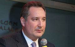 Дмитрий Рогозин © KM.RU, Игорь Варнавский Дмитрий Рогозин © KM.RU, Игорь Варнавский