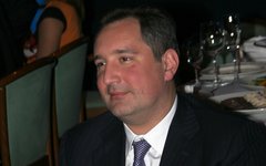 Дмитрий Рогозин © KM.RU, Игорь Варнавский Дмитрий Рогозин © KM.RU, Игорь Варнавский
