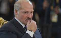Александр Лукашенко © РИА Новости, Сергей Гунеев Александр Лукашенко © РИА Новости, Сергей Гунеев
