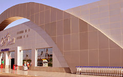 Фото с сайта airport-sharm-el-sheikh.ru
