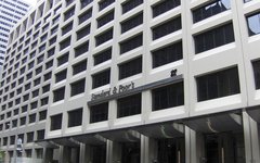 Штаб-квартира в Нью-Йорке S&P. Фото с сайта wikipedia.org Штаб-квартира в Нью-Йорке S&P. Фото с сайта wikipedia.org