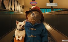Кадр из фильма «Приключения Паддингтона». Фото с сайта kinopoisk.ru Кадр из фильма «Приключения Паддингтона». Фото с сайта kinopoisk.ru