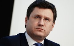 Александр Новак © РИА Новости, Максим Блинов Александр Новак © РИА Новости, Максим Блинов
