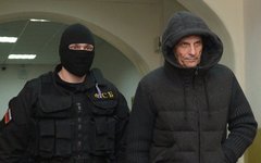 Александр Хорошавин © РИА Новости, Евгений Биятов Александр Хорошавин © РИА Новости, Евгений Биятов