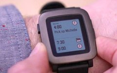 Стоп-кадр из видео kickstarter.com Стоп-кадр из видео kickstarter.com