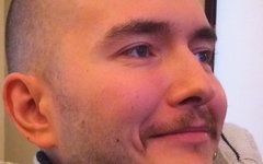Валерий Спиридонов. Фото со страницы пользователя ВКонтакте vk.com/crisalid Валерий Спиридонов. Фото со страницы пользователя ВКонтакте vk.com/crisalid