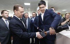 © РИА Новости. Дмитрий Астахов © РИА Новости. Дмитрий Астахов