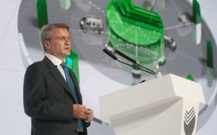 Герман Греф © РИА Новости, Илья Питалев Герман Греф © РИА Новости, Илья Питалев