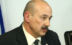 Сергей Стрельбицкий. Фото с сайта rk.gov.ru Сергей Стрельбицкий. Фото с сайта rk.gov.ru