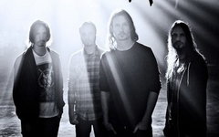 Gojira. Фрагмент афиши Gojira. Фрагмент афиши